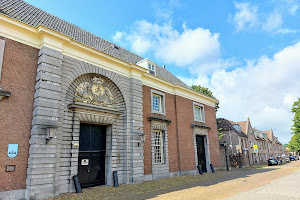 Evenementenlocatie Fort Sint Gertrudis