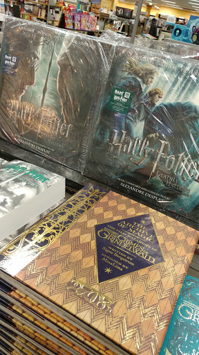 Book Store «Books-A-Million», reviews and photos, 335 Howe Ave, Cuyahoga Falls, OH 44221, USA