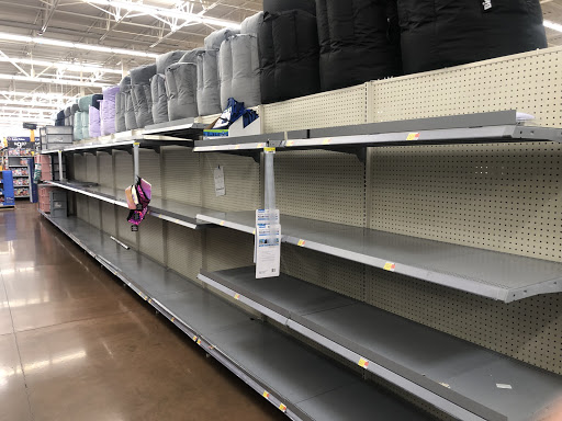 Photo Shop «Walmart Supercenter», reviews and photos, 1100 N Estrella Pkwy, Goodyear, AZ 85338, USA