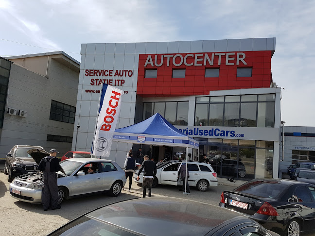 Opinii despre Autocenter Bosch Car Service în <nil> - Service auto