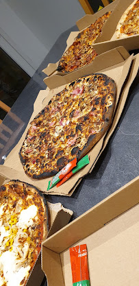 Plats et boissons du Pizzeria Pizza 67 à Illkirch-Graffenstaden - n°4