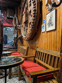 Les plus récentes photos du Restaurant indien Kurry Up Washington à Paris - n°9