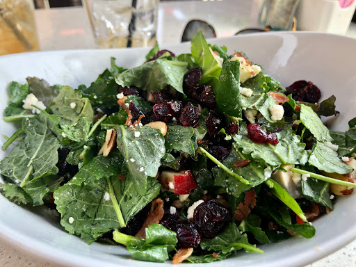 Dessert Restaurant «The Pastry Swan Bakery», reviews and photos, 73580 El Paseo c, Palm Desert, CA 92260, USA