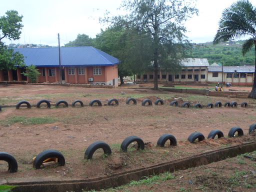 Government Technical College Onitsha, Onitsha Rd, GRA, Enugu, Nigeria, Elementary School, state Anambra