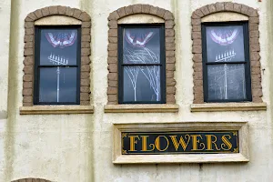 Butt's Flower Shop image