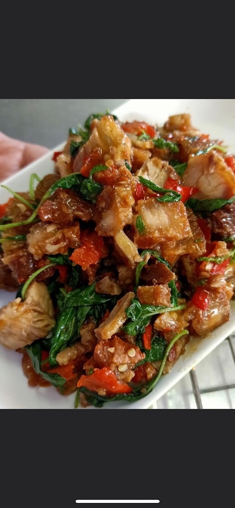旺旺來泰味小吃（ร้านหงส์ไทย） 的照片