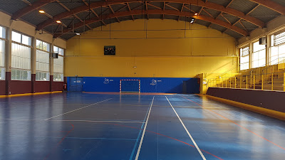 Complexe Sportif Aimé et Eugènie Cotton à Bonneuil-sur-Marne