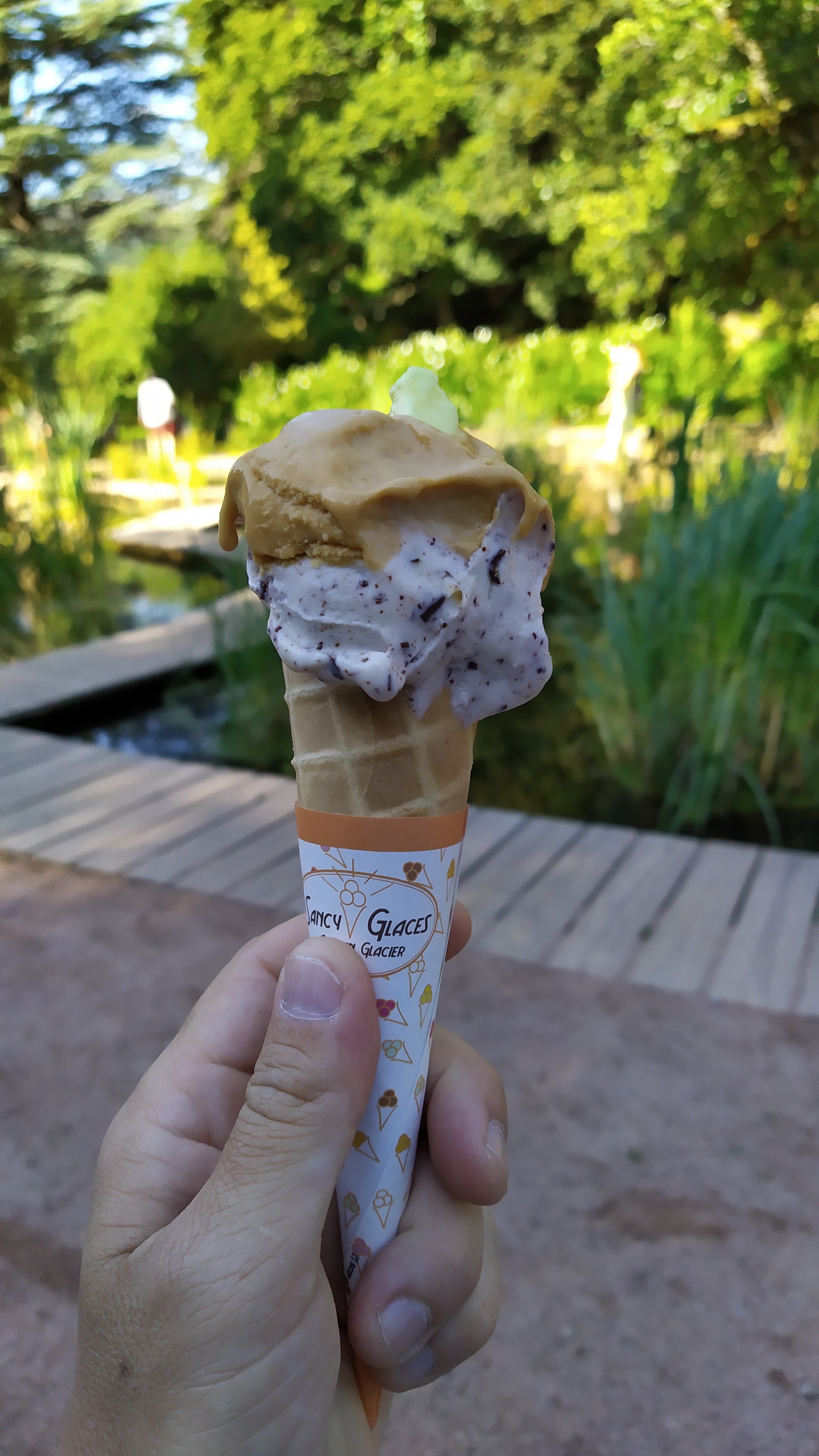 Photo n° 3 de l'avis de TaZx.a fait le 18/07/2020 à 18:59