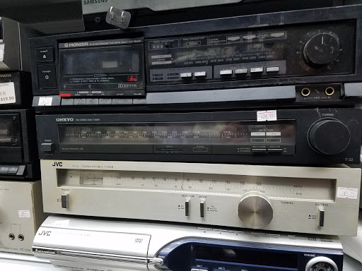 Thrift Store «Albella Bargain Store», reviews and photos, 6921 W Oklahoma Ave, Milwaukee, WI 53219, USA