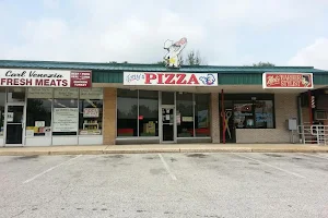 Tony's Pizza and Pasta image