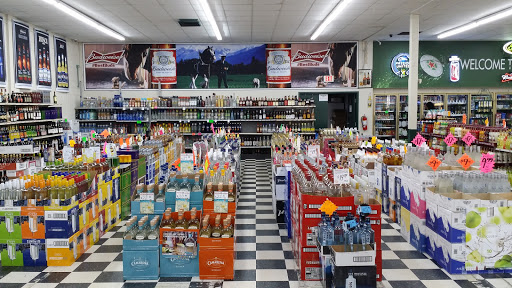 Liquor Store «CD Package Store», reviews and photos, 6098 Memorial Dr, Stone Mountain, GA 30083, USA