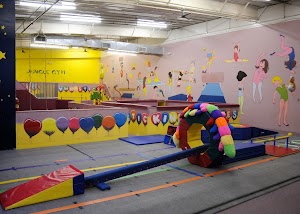 Aim High Academy - photo 1