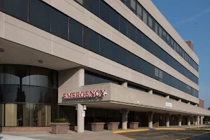 CentraState Medical Center - Emergency Department image