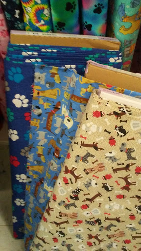 Fabric Store «Jo-Ann Fabrics and Crafts», reviews and photos, 5381 Darrow Rd, Hudson, OH 44236, USA