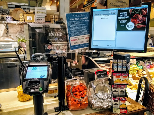 Gourmet Grocery Store «Di Bruno Bros. - Ardmore Farmers Market», reviews and photos, 120 Coulter Ave, Ardmore, PA 19003, USA