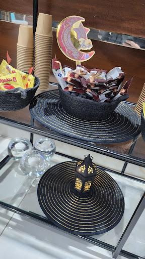 عيادة د. عمرو الشريف لطب الأسنان 