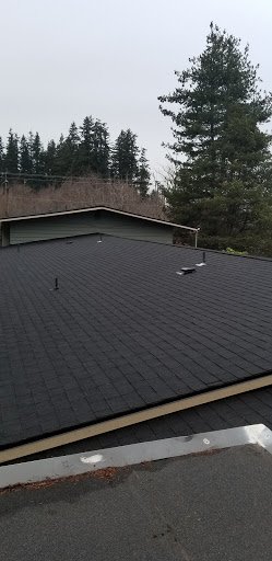 Legends Roofing Co in Mukilteo, Washington