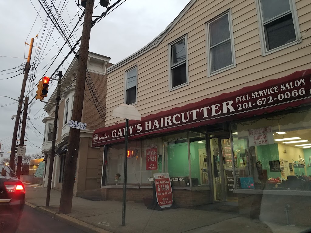 Gabi's Haircutter's LLC 07073