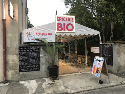 Bioshop du Mas à Le Mas-d'Azil