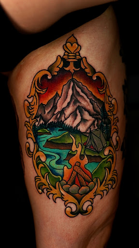 Explore 1993 tattoo ideas, creative tattoo ideas in Clemmons, available at Rituals Tattoo Society