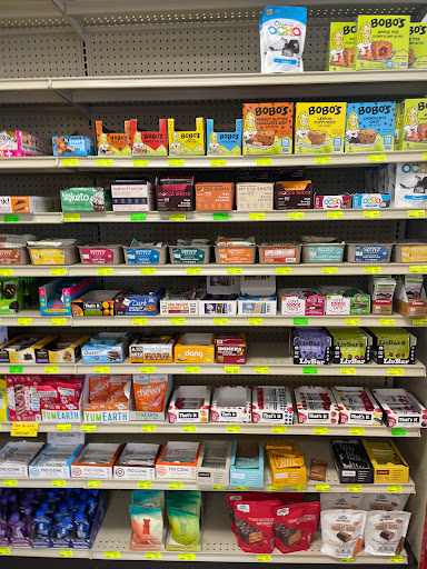 Health Food Store «Nutrition Network», reviews and photos, 27W187 Geneva Rd, Winfield, IL 60190, USA