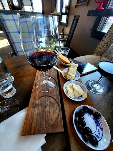 Winery «Ste. Chapelle Winery», reviews and photos, 19348 Lowell Rd, Caldwell, ID 83607, USA