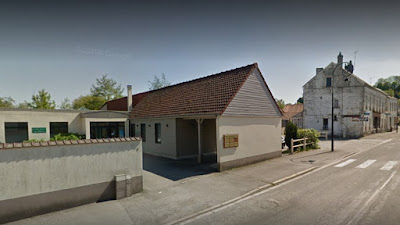 Dr Philippe Laumonier à Montreuil-sur-Mer
