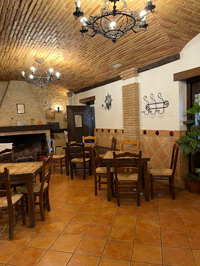 Restaurante El Gallo - Calle Torrecilla, 17, 18214 Nívar, Granada, Spain