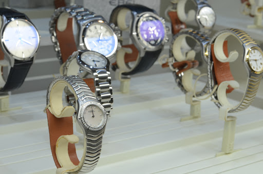 Jeweler «Stones Jewelry», reviews and photos, 107 W Front St, Wheaton, IL 60187, USA