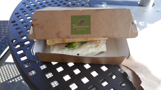 Sandwich Shop «Panera Bread», reviews and photos, 3610 S Meridian, Puyallup, WA 98373, USA