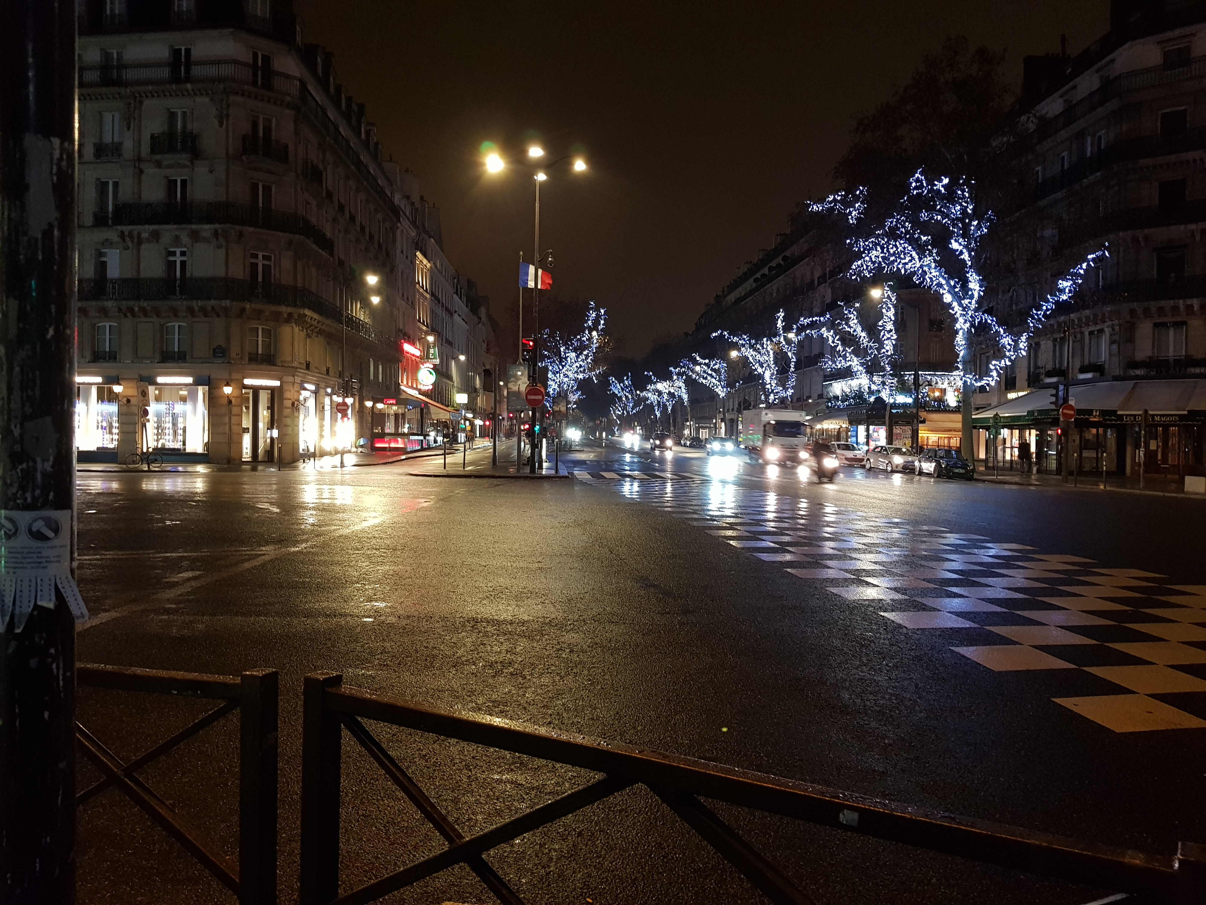 Photo n° 1 de l'avis de Flamme.i fait le 22/01/2019 à 10:31