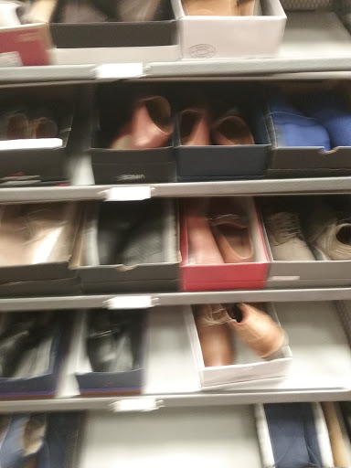 Department Store «Nordstrom Rack Bergen Town Center», reviews and photos, 510 Bergen Town Center, Paramus, NJ 07652, USA