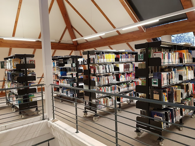 Openbare Bibliotheek Kasterlee