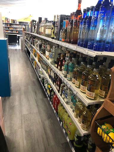 Liquor Store «Miami Beach Liquors», reviews and photos, 814 Alton Rd, Miami Beach, FL 33139, USA