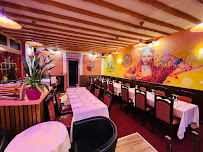 Atmosphère du Restaurant indien Palais du Kashmir à Limeil-Brévannes - n°15