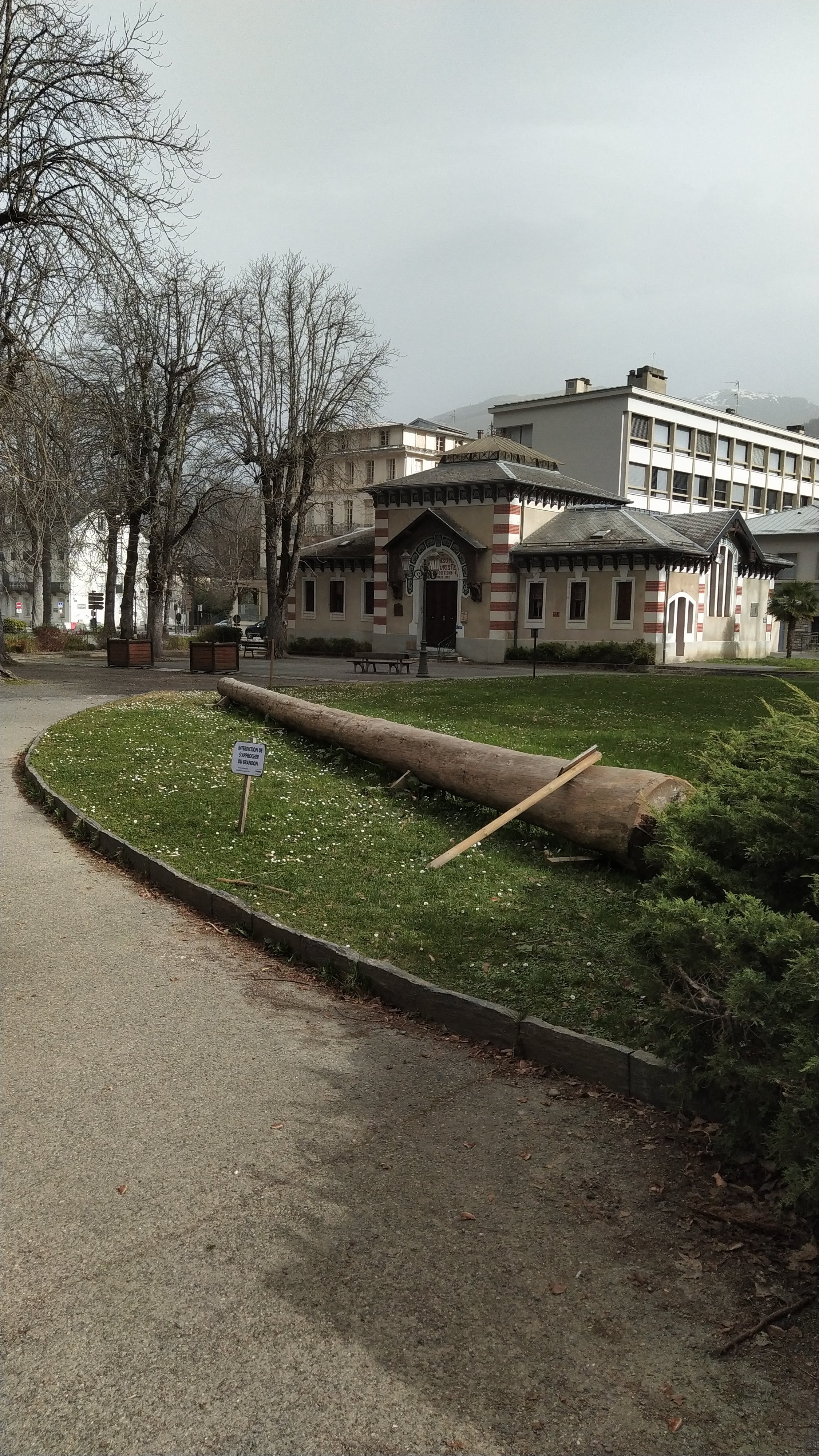 Photo n° 3 de l'avis de Veronique.o fait le 22/02/2021 à 01:01