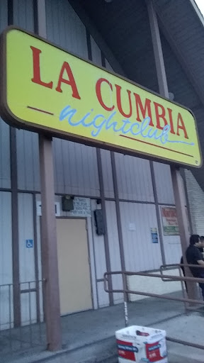 Night Club «La Cumbia Night Club», reviews and photos, 1531 E 4th St, Ontario, CA 91764, USA