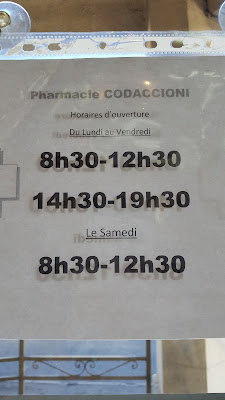Pharmacie Codaccioni SNC à Les Pennes-Mirabeau