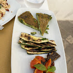 Photo n°4 de l'avis de Grateful.t fait le 12/03/2023 à 02:43 sur le  Mari'~ cibo di qualità d'asporto ed in terrazza, catering ed eventi, antiche conserve à Nardò