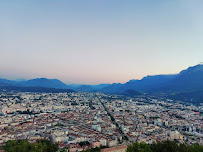 Centre d'art bastille du O2 Restaurant à Grenoble - n°20