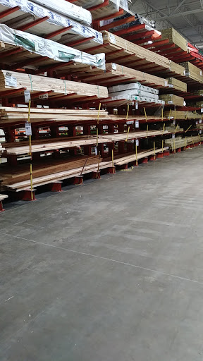 Home Improvement Store «The Home Depot», reviews and photos, 2008 Magwood Dr, Charleston, SC 29414, USA