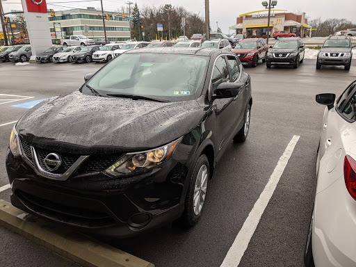 Nissan Dealer «Wright Nissan of Wexford», reviews and photos, 10520 Perry Hwy, Wexford, PA 15090, USA