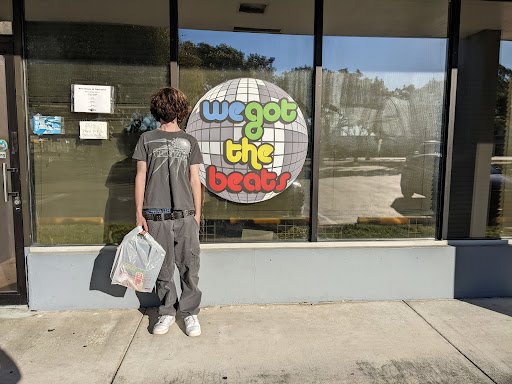 Record Store «We Got the Beats», reviews and photos, 5130 N Federal Hwy #2, Fort Lauderdale, FL 33308, USA