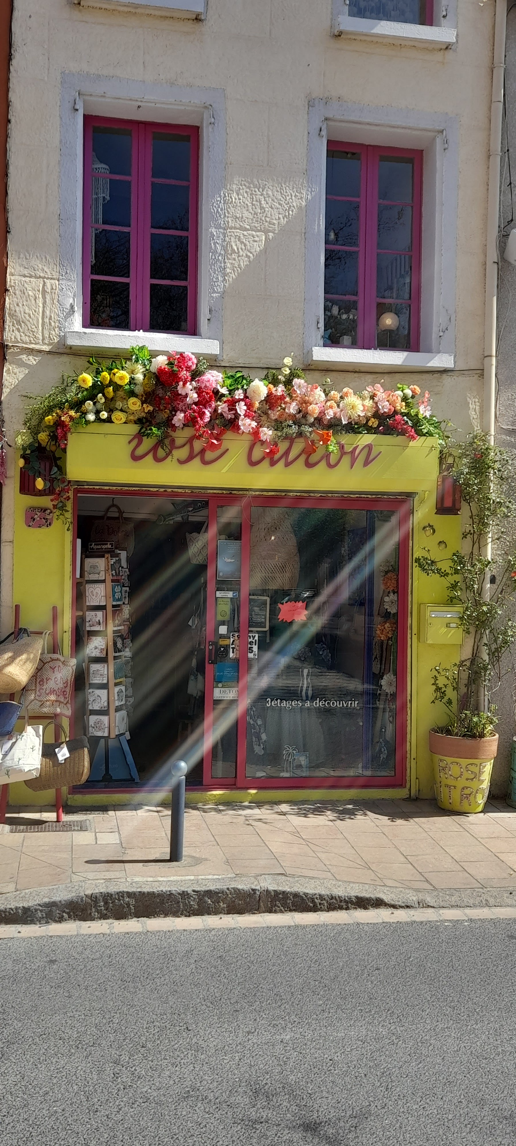 Photo n° 1 de l'avis de Hugo.i fait le 18/04/2023 à 11:30