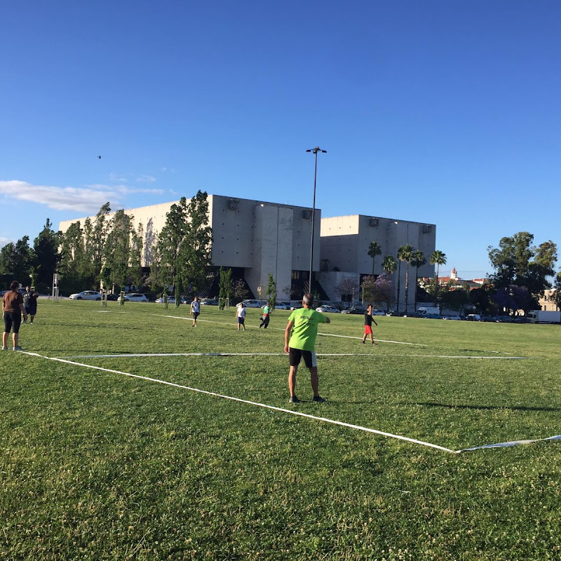 Disc'Over Lisboa - Ultimate Frisbee Team