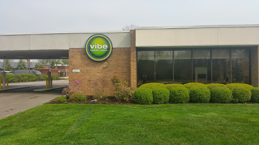 Vibe Credit Union in Canton, Michigan