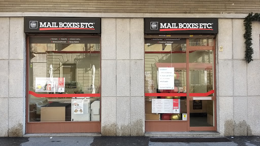 Mail Boxes Etc. - Centro MBE 2626
