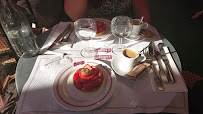 Gâteau du Restaurant servant le petit-déjeuner La Grande Alésia à Paris - n°8