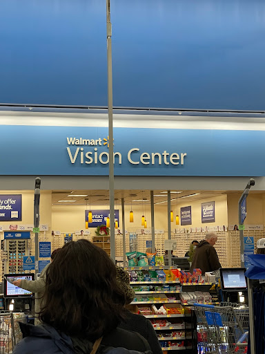 Department Store «Walmart Supercenter», reviews and photos, 5454 Crossings Dr, Rocklin, CA 95677, USA