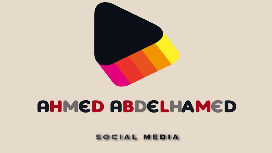 Ahmed abdelhamed